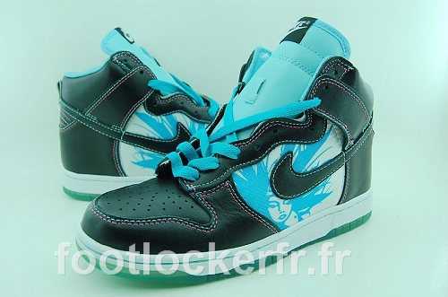 Nike Dunk High Premium Rainbow Mode Prix Buy Nike Dunk